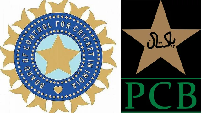 BCCI : పాక్ క్రికెట్ బోర్డుకు బీసీసీఐ దిమ్మతిరిగే షాక్.. ఐసీసీకి సంచలన లేఖ!