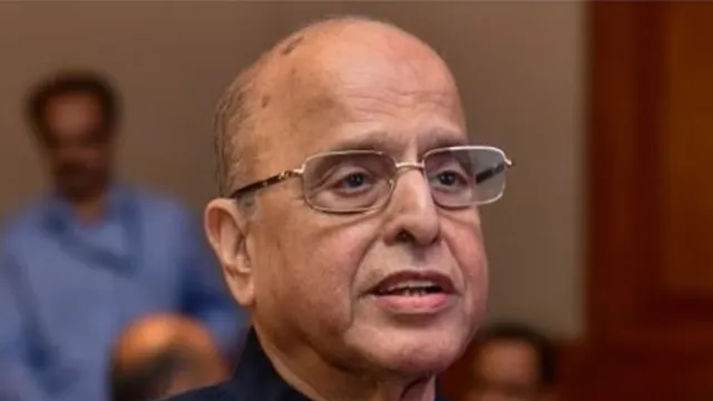 ISRO: ఇస్రో మాజీ ఛైర్మన్‌ కన్నుమూత!