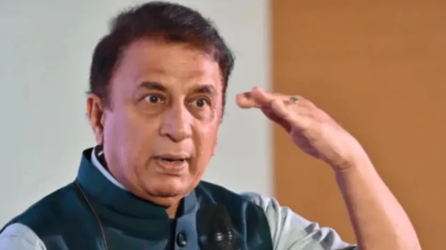 Sunil Gavaskar: 78 వేల సంవత్సరాలైనా మిల్లీమీటర్‌ భూమిని కూడా లాక్కొలేరు!