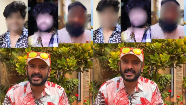 Pahalgam Terrorist Attack: ఉగ్రదాడికి బిగ్‌బాస్ కంటెస్టెంట్లే ప్రధాన కారణం.. అన్వేష్ సంచలన వీడియో!