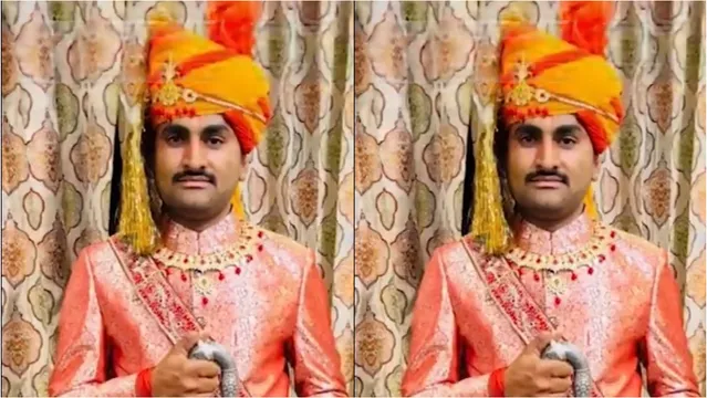 పెళ్లి లేదు.. గిల్లి లేదు... వెళ్లిపో.. వరుడికి షాక్ ఇచ్చిన ఆర్మీ