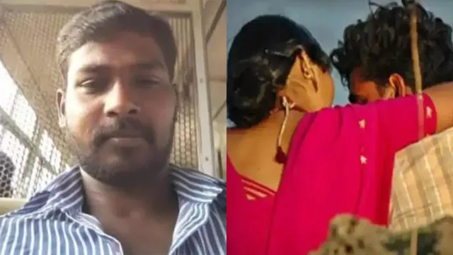 TG Crime :  ప్రియుడిని ఇంటికి పిలిచి..  భర్తను ఉరేసి లేపేసింది!