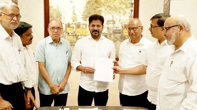 Maoist: మావోయిస్టులతో శాంతి చర్చలు.. రేవంత్ సర్కార్ సంచలన నిర్ణయం!