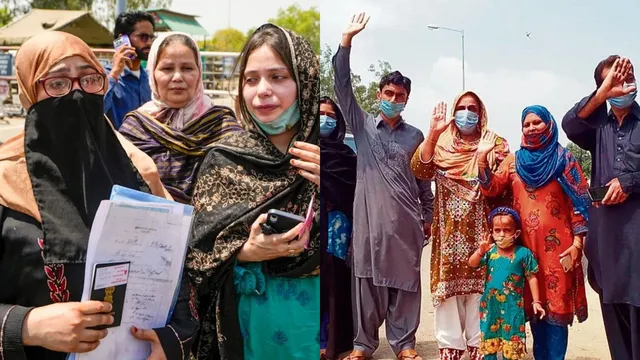 Pahalgam Attack: తల్లి ఇండియా.. పసి పిల్లలు పాకిస్థాన్: అటారి సరిహద్దులో కన్నీటి కథ!
