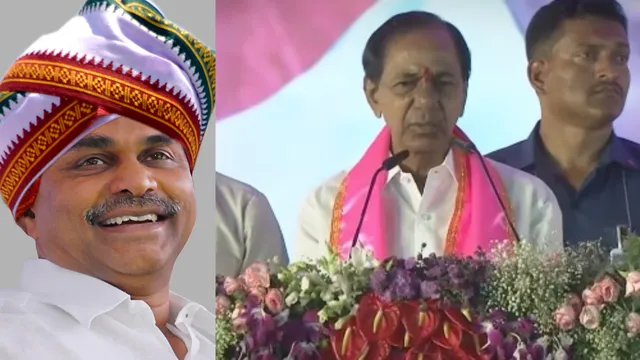 KCR: వైఎస్ రాజశేఖర్ రెడ్డిపై కేసీఆర్ ప్రశంసలు.. ఏమన్నారంటే?
