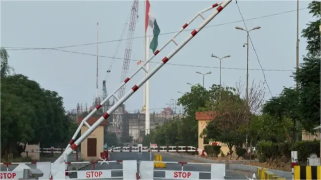 India: పాకిస్తానీయులకు ముగిసిన డెడ్ లైన్..537 మంది వెనక్కు..