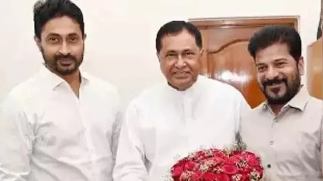 BIG BREAKING: జానారెడ్డి ఇంటికి సీఎం రేవంత్.. కారణం అదేనా!?