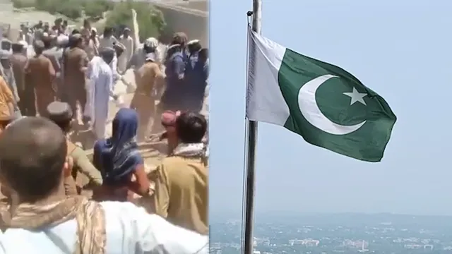 Pakistan Bomb Blast:  పాకిస్తాన్‌లో బాంబ్ బ్లాస్ట్.. ఏడుగురు మృతి!