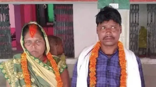 Uttar Pradesh :  మనవడితో లేచిపోయిన అమ్మమ్మ...నలుగురు  పిల్లల్ని వదిలేసి..!