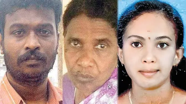 Thushara Case :  పాపం వరకట్నం కోసం అన్నం పెట్టకుండా చంపేశారు... కోర్టు సంచలన తీర్పు!