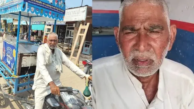 Pakistan: హర్యానాలో ఐస్ క్రీంలు అమ్ముకుంటున్న పాక్ ఎంపీ.. ఆయన కన్నీటి కథ ఇదే!