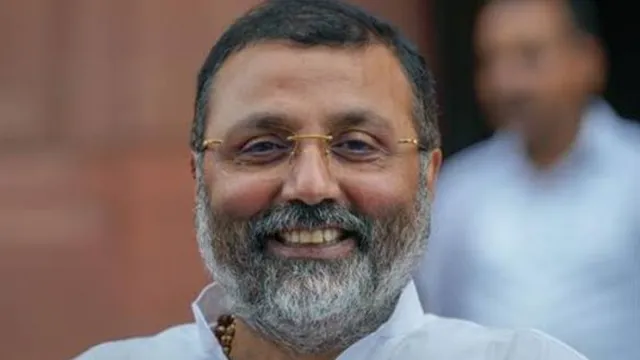 Nishikant Dubey: అమ్మాయిలతో పాక్ సరికొత్త ఉగ్రదాడి.. బీజేపీ ఎంపీ సంచలన వ్యాఖ్యలు