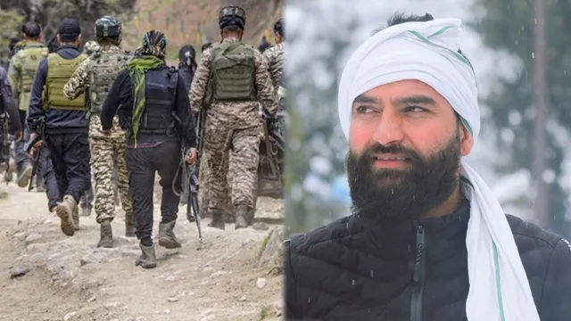 AAP MLA : వ్యవస్థను మెరుగుపరచడానికి లష్కర్ అవసరం... ఆప్ ఎమ్మెల్యే కీలక కామెంట్స్!