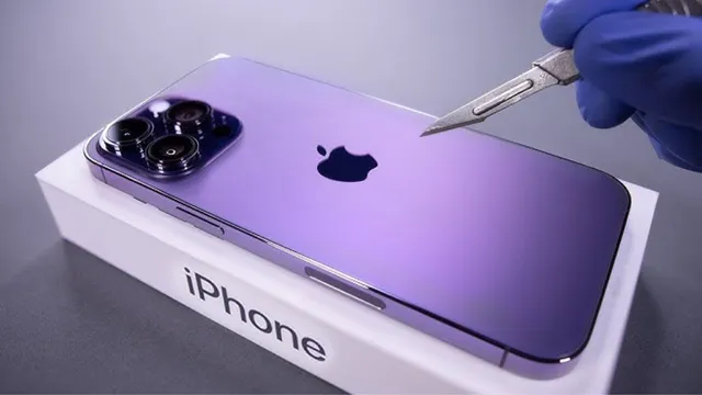 Iphone 17 Series: ఐఫోన్ 17 ప్రో నుంచి కిర్రాక్ అప్డేట్..  ధర, లాంచ్, డిజైన్, కలర్ - ఫుల్ డీటెయిల్స్ ఇవే!