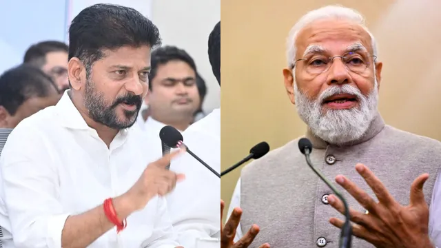 Cast Survey: తెలంగాణ కులగణన రద్దు? కేంద్రమంత్రి సంచలన ప్రకటన!