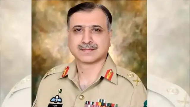 Pakistan: ఐఎస్ఐ ఛీఫ్ కు కీలక బాధ్యతలు..పాకిస్తాన్ మరో ఎత్తుగడ