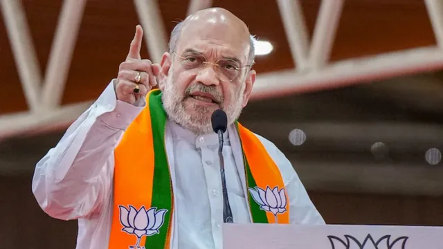 Amit Shah: ప్రతీకారం తీర్చుకుంటాం.. ఉగ్రవాదులను చంపుతాం : అమిత్ షా సంచలన కామెంట్స్!