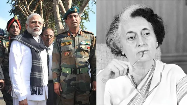 పాక్‌కు మరో BIG షాక్: 1971లో ఇందిరమ్మ చేసింది.. ఇప్పుడు మోదీ చేయబోతున్నారా..?