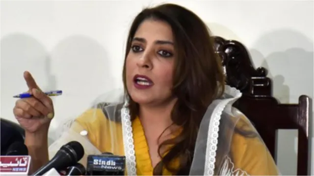 Pakistan: అయెధ్య లో బాబ్రీ మసీదు..రెచ్చిపోయి ప్రగల్భాలు పలికిన పాక్ సెనెటర్