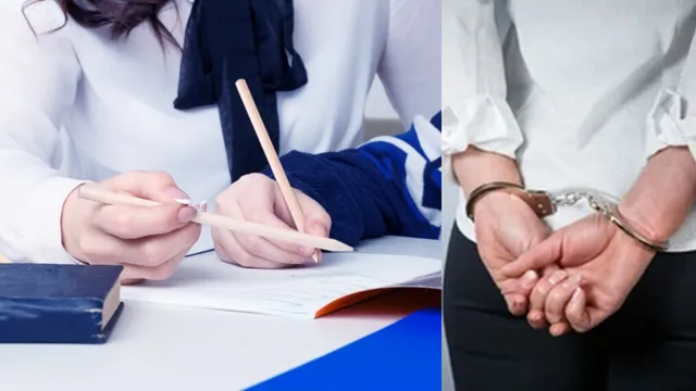 Viral Crime: పొద్దంతా స్కూల్లో రాత్రి ఇంట్లో.. మైనర్ విద్యార్థితో లేడీ టీచర్‌ జంప్!