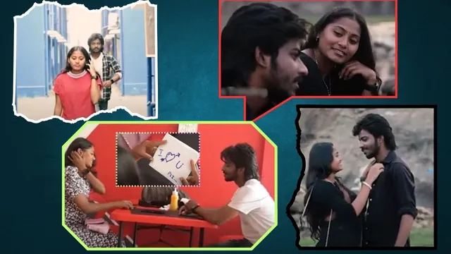 Lady Aghori: జైల్లో లేడీ అఘోరీ.. బయట బాయ్‌ఫ్రెండ్‌తో అడ్డంగా బుక్కైన శ్రీ వర్షిణి! - వీడియో వైరల్