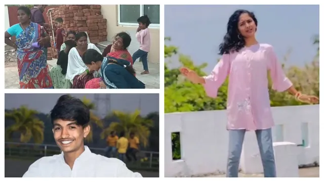 YouTuber Madhumita : యూట్యూబర్‌ మధుమిత ఆత్మహత్య..అతనే చంపి ఉరివేశాడని....
