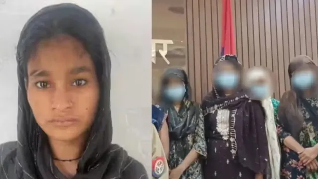 Uttar Pradesh : 21 ఏళ్లకే 12పెళ్లిళ్లు .. పెళ్లి చేసుకున్న గంటకే జంప్!