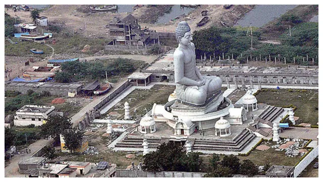 Amaravati: నేడు అమరావతి  పునః నిర్మాణానికి శంకుస్థాపన