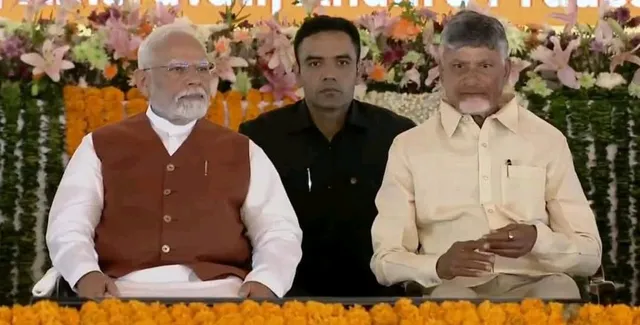 Chandrababu:  రాయలసీమకు హైకోర్టు బెంచ్.. ఆ పరిశ్రమలు కూడా.. మోదీ మీటింగ్ లో చంద్రబాబు గుడ్ న్యూస్!