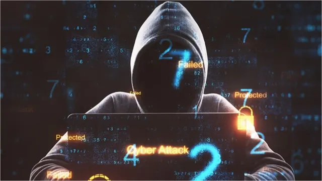 Cyber Attacks: పహల్గామ్ దాడి తరువాత భారత్ పై 10 లక్షల సైబర్ దాడులు