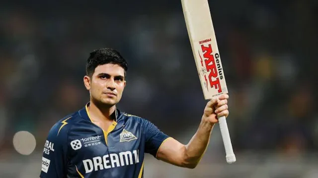 GT Vs SRH: 10 ఓవర్లలో చెండాడేసిన గిల్ సేన.. వికెట్ నష్టానికి భారీ స్కోర్
