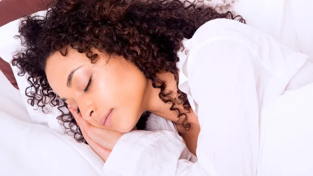 Sleep: సరైన నిద్రలేకపోతే శరీరంలో జరిగేది ఇదే