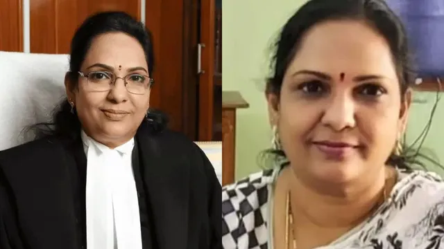 TG High court: విషాదం.. తెలంగాణ హైకోర్టు న్యాయమూర్తి జస్టిస్ గిరిజా ప్రియదర్శిని కన్నుమూత!