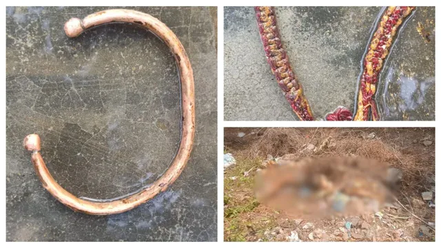 AP Crime :  ప్రియుడు మోజులో పడి భర్తను కడతేర్చిన భార్య..సర్జికల్ బ్లేడు తో గుండెల్లో పొడిచి పొడిచి...
