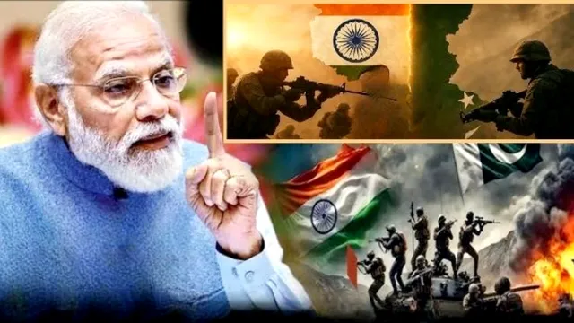 🔴India-Pakistan War Live Updates: ఏ క్షణమైనా యుద్ధం.. లైవ్ అప్డేట్స్!