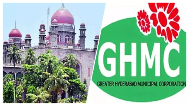 High Court  : నోటీసులిచ్చిన అక్రమ నిర్మాణాలను సీజ్ చేయండి.. GHMCకీ హైకోర్టు ఆదేశం