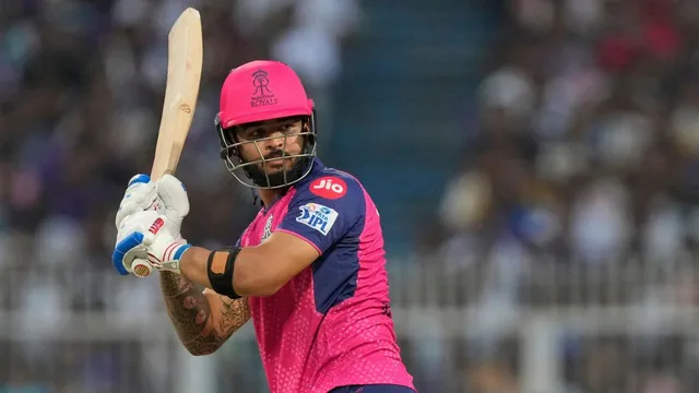 KKR VS RR: ఒక్క పరుగు తేడాతో కేకేఆర్ ఘన విజయం.. ఉత్కంఠ పోరులో రాజస్థాన్ ఓటమి