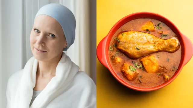 Chicken: చికెన్ తింటే నిజంగానే క్యాన్సర్‌ వస్తుందా..నిపుణులు ఏమంటున్నారు?