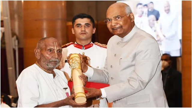 Baba Shivanand Death: పద్మశ్రీ అవార్డు గ్రహీత బాబా శివానంద్ కన్నుమూత