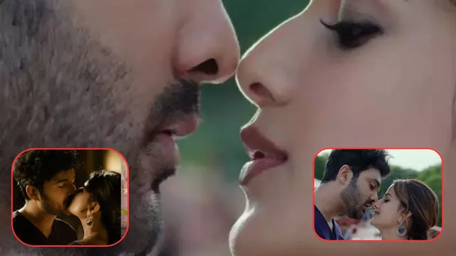 Jack Movie OTT: టిల్లుగాని ‘బేబీ’ కిస్.. ఓటీటీలోకి సిద్ధూ రొమాంటిక్ మూవీ