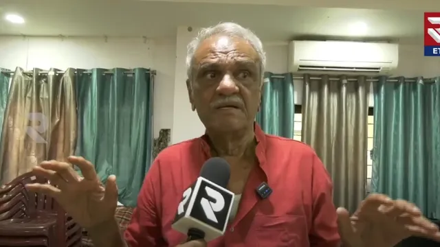 CPI Narayana: బిగ్‌బాస్ లో వ్యభిచారం.. సీపీఐ నారాయణ సంచలన ఇంటర్వ్యూ!