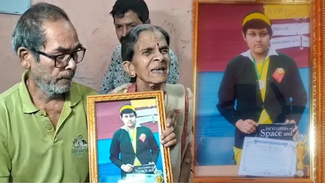 10th Class Girl : చనిపోయిన 17 రోజులకు రిజల్ట్స్.. కట్ చేస్తే టాపర్ !