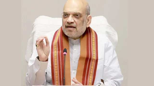 BIG BREAKING : పాక్⁬తో వార్..  అన్ని రాష్ట్రాలకు కేంద్రం కీలక ప్రకటన!