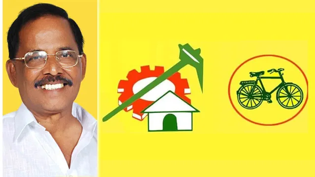 BIG BREAKING: ఏపీ మాజీ ఎమ్మెల్యే కన్నుమూత!