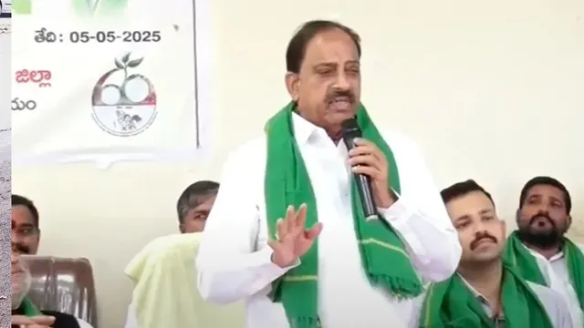 Free Ration :  ఉచితాలు తగ్గించాలి..  మంత్రి తుమ్మల సంచలన కామెంట్స్