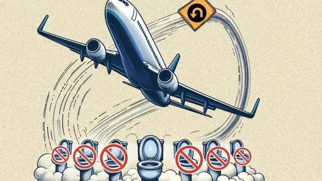 Air India Flight: విమానంలో టాయిలెట్ల తిప్పలు.. ఇండియాకు రావాల్సింది మధ్యలోనే!
