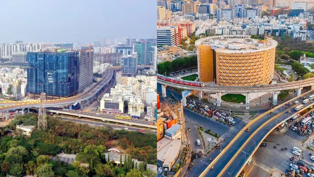 Hyd New IT Park: కంచె గచ్చిబౌలిలో కాదు.. కొత్త ఐటీ పార్క్ అక్కడే.. రేవంత్ సర్కార్ సంచలన నిర్ణయం!