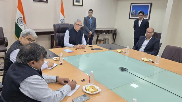 అమాయకులపై దాడి.. జమ్మూకశ్మీర్ సీఎం సంచలన కామెంట్స్