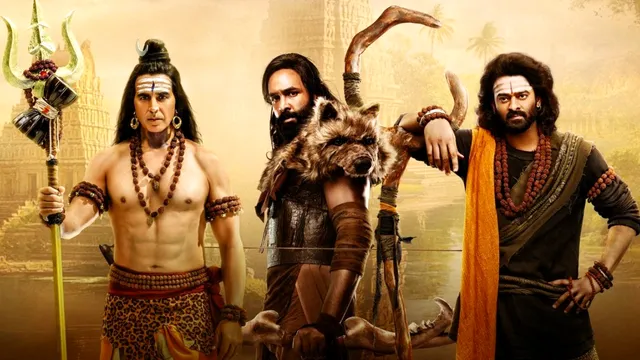 Kannappa US Promotions: 'కన్నప్ప' గ్లోబల్ ప్రమోషన్లతో దూసుకెళ్తున్న మంచు విష్ణు..