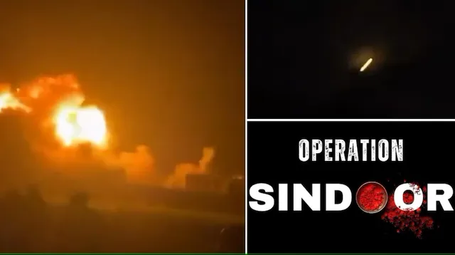 Operation Sindoor : పాక్ కు చుక్కలు చూపించిన SCALP మిస్సైల్.. దాని పవర్ ఏంతో తెలుసా?